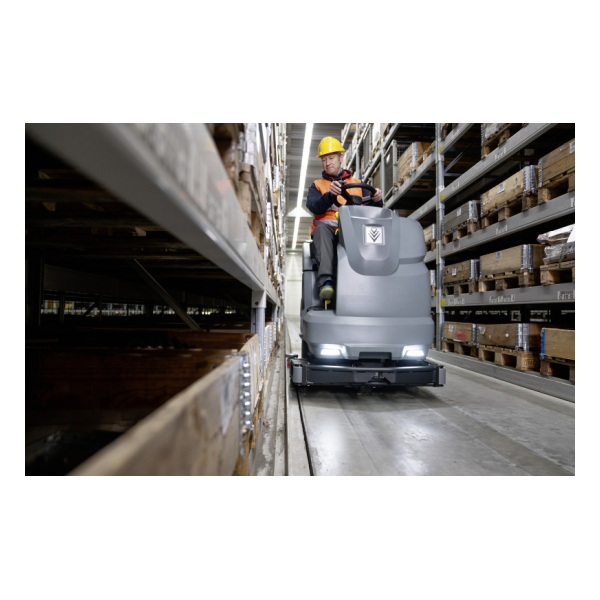 FloorPro natural industrial cleaner RM 69N, 20l slika