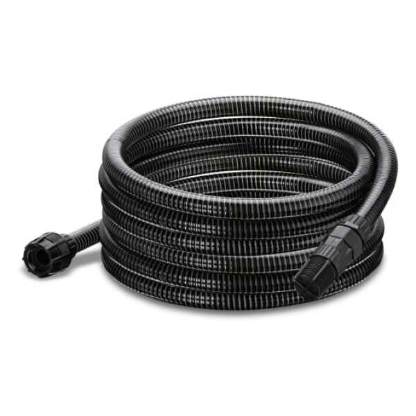 Komplet sesalne cevi, 7 m slika