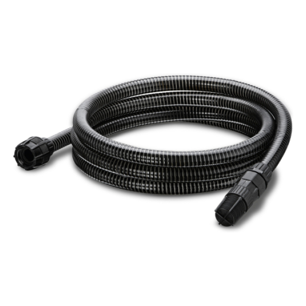 Komplet sesalne cevi, 3,5 m slika