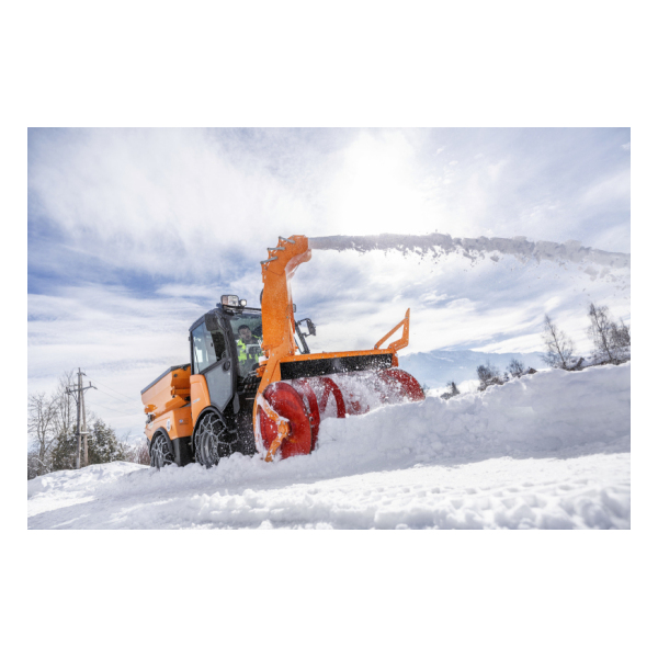  Nosilec opreme Holder S 100/130  slika