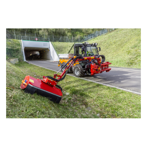  Nosilec opreme Holder S 100/130  slika