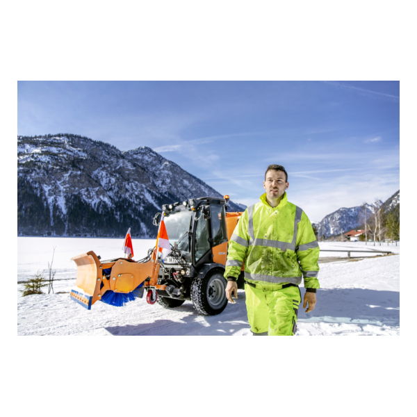  Nosilec opreme Holder S 75  slika
