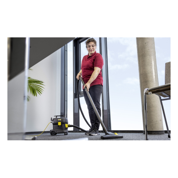 Sesalnik za suho sesanje T 11/1 Classic Adv Re!Plast  slika