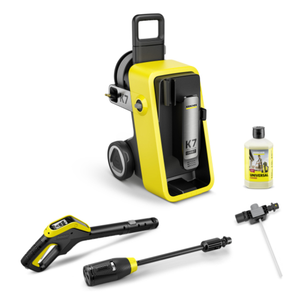 Visokotlačni čistilnik K 7 Comfort Premium Connect slika
