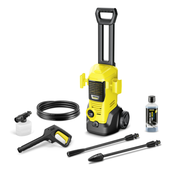 Visokotlačni čistilnik K 2 Premium FJ slika