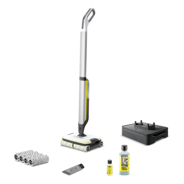  Čistilnik za trda tla FC 7 Cordless Plus Stone  slika