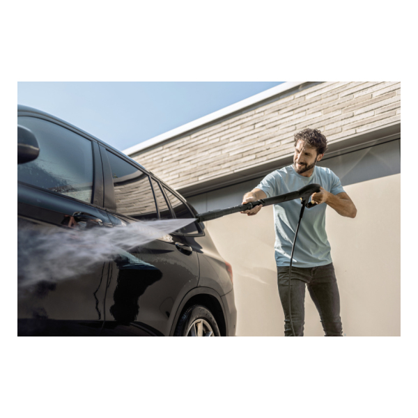 Visokotlačni čistilnik K 7 WCM FJ BB slika