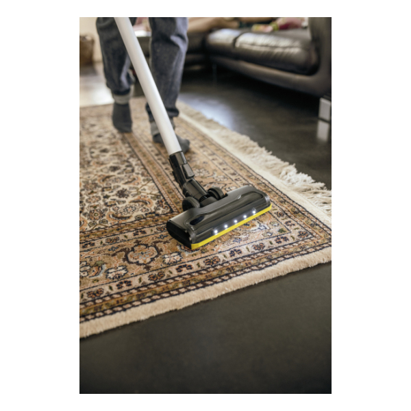 Baterijski sesalnik VC 6 Cordless ourFamily Battery Plus slika