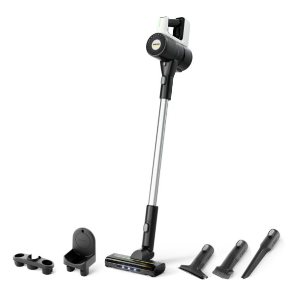  Baterijski sesalnik VCS 3 Nano Complete  slika
