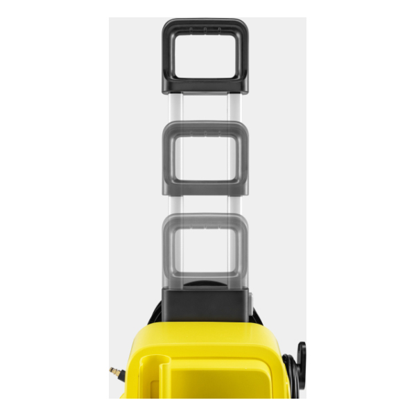 Visokotlačni čistilnik K 5 Comfort Premium Connect Home slika