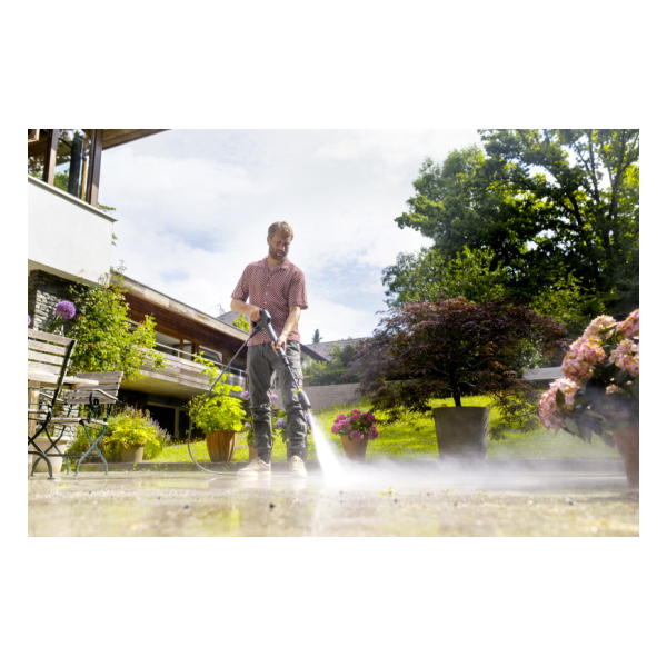 Visokotlačni čistilnik K 4 Comfort Premium slika