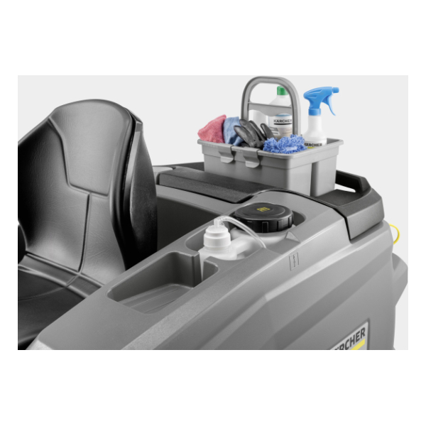  Čistilno-sesalni stroj B 220 R Bp Pack DOSE+ SB+240Ah Wet+Ri+R85  slika
