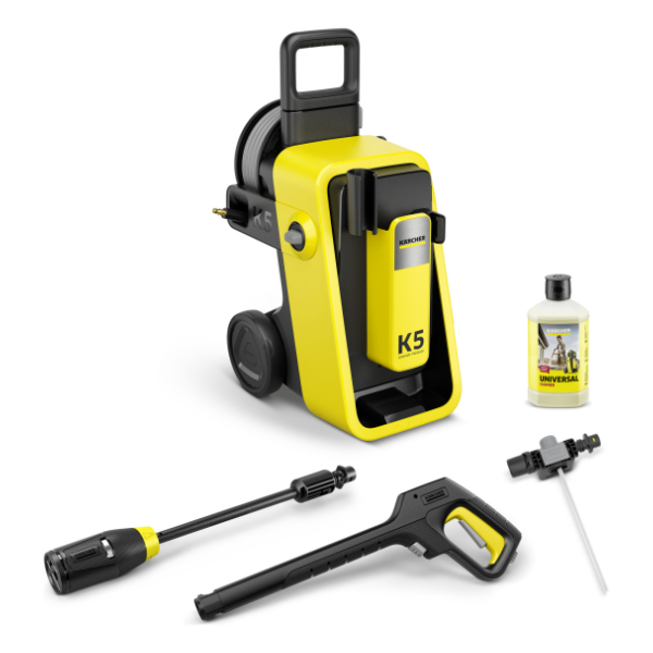 Visokotlačni čistilnik K 5 Comfort Premium slika