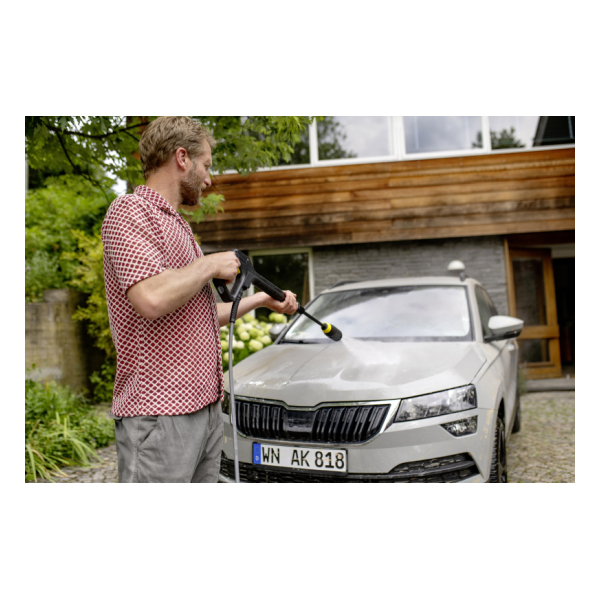 Visokotlačni čistilnik K 5 Comfort Premium Connect Home slika