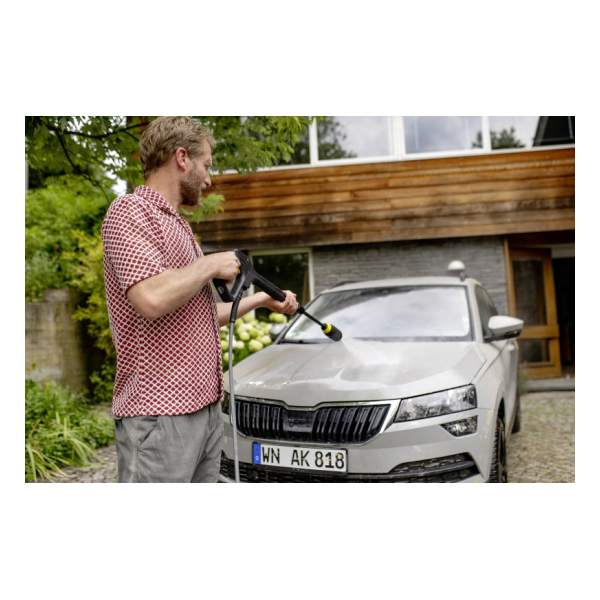 Visokotlačni čistilnik K 5 Comfort Premium slika