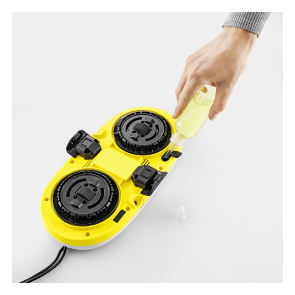 Robot za čiščenje oken RCW 2 Extra + slika