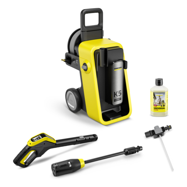  Visokotlačni čistilnik K 5 Comfort Premium Connect slika