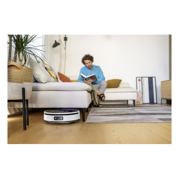 Robotski sesalnik za tla RVF 7 Comfort Extra slika