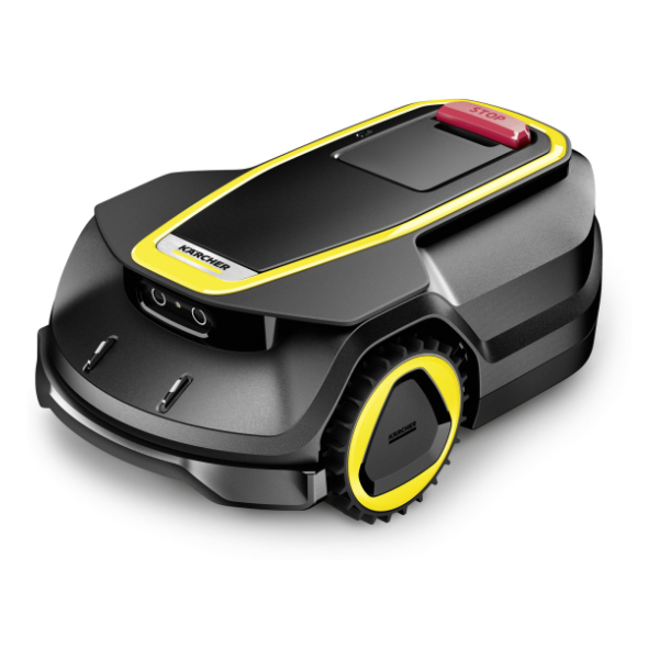  Robotska vrtna kosilnica RCX 4  slika