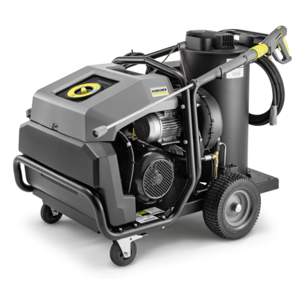  Visokotlačni čistilnik HDS 18/18-4 Classic  slika