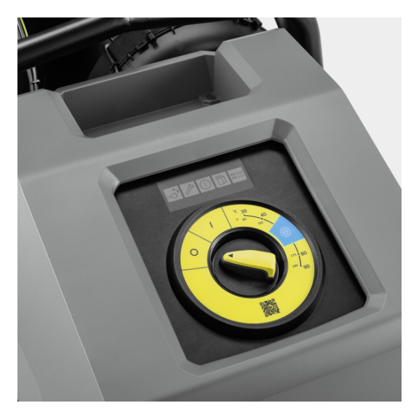  Visokotlačni čistilnik HDS 18/18-4 Classic  slika