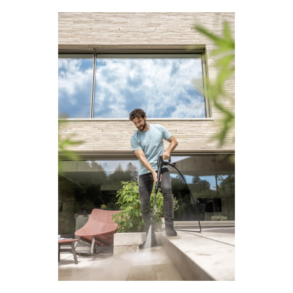 Visokotlačni čistilnik K 7 WCM FJ BB slika