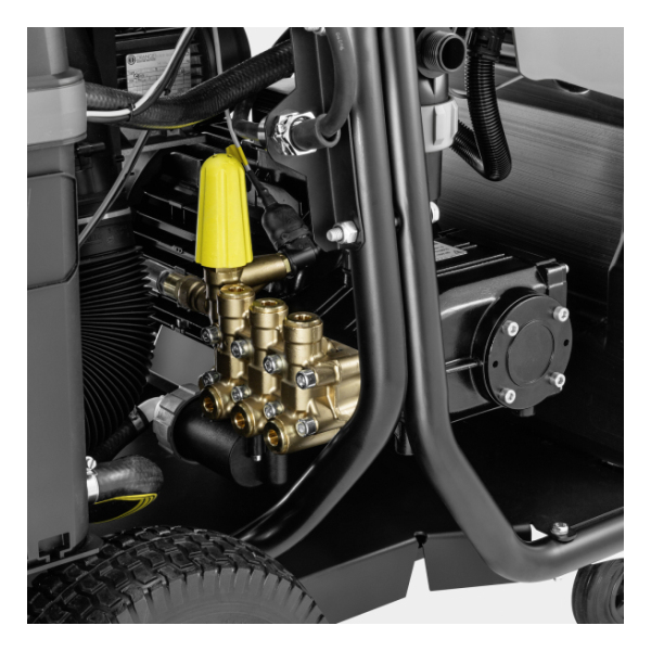  Visokotlačni čistilnik HDS 18/18-4 Classic  slika