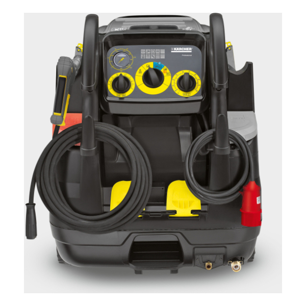  Visokotlačni čistilnik HDS 11/18-4 S eB Plus Go!Further  slika