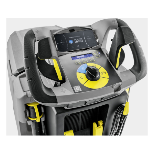 Čistilno-sesalni stroj B 50 W Bp Pack 80Ah Li+D51 slika
