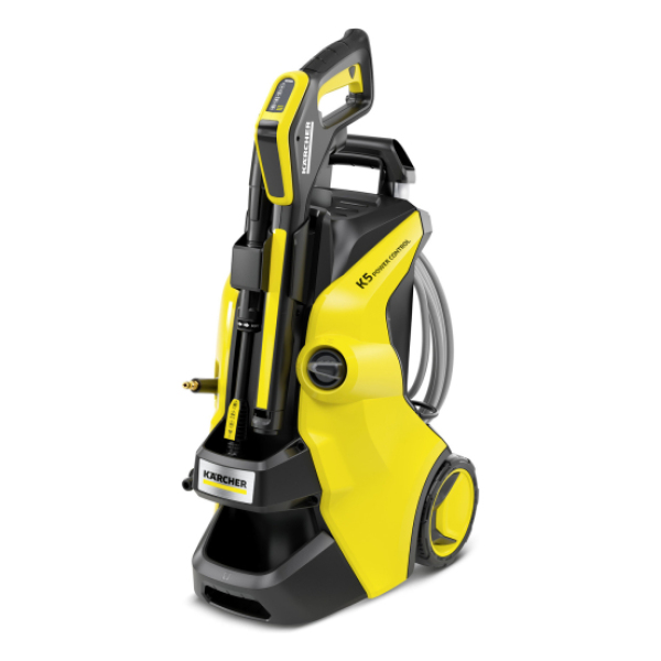 Visokotlačni čistilnik K 5 Power Control Flex slika