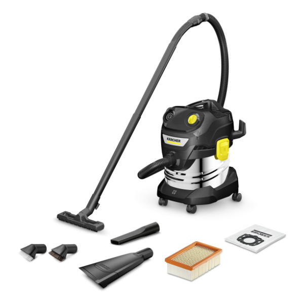  Sesalnik za suho/mokro sesanje WD 4 S Go!Further  slika