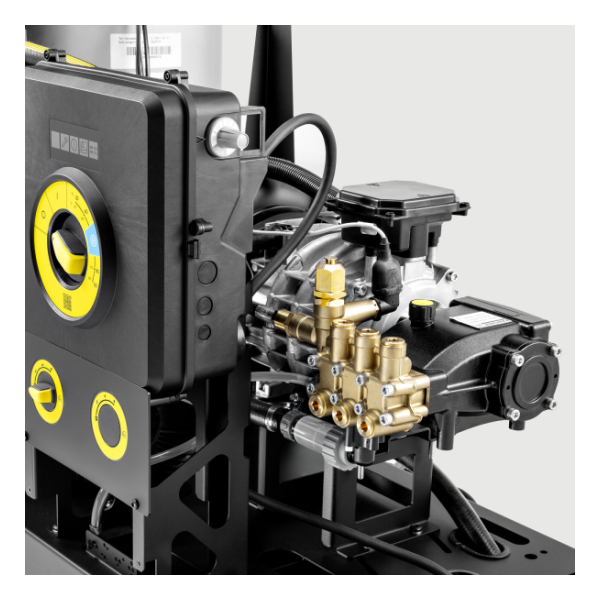  Visokotlačni čistilnik HDS 8/18 -4 St  slika