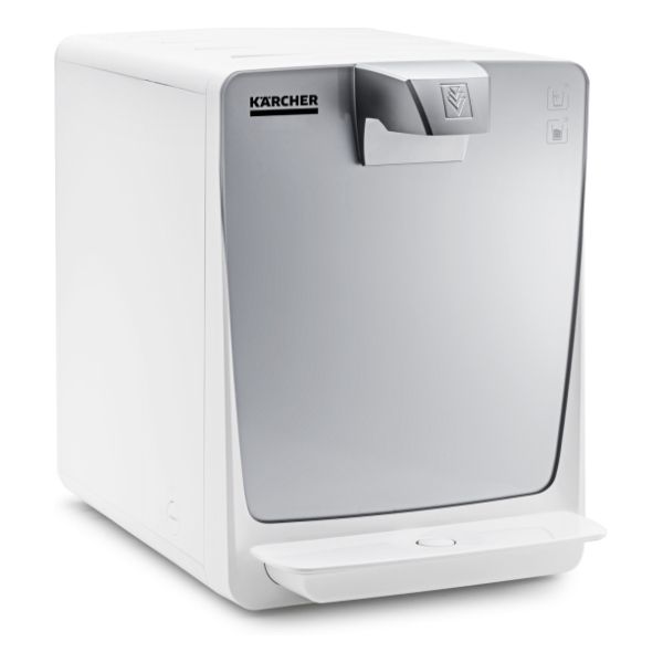 Avtomat za vodo WPD 55 S slika