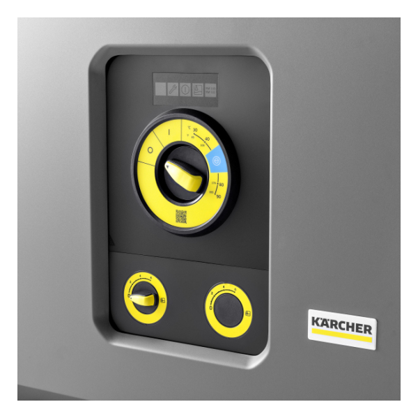  Visokotlačni čistilnik HDS 10/21 -4 St  slika