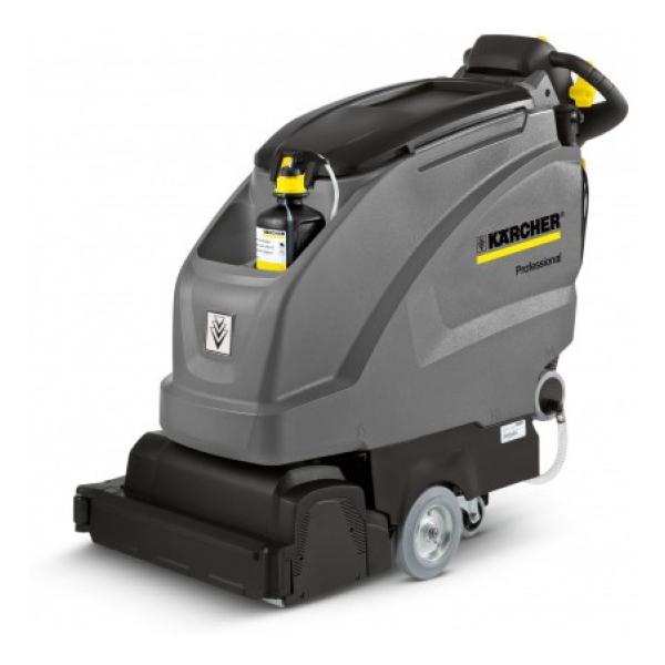  KARCHER B 40 C EP + R 55 slika