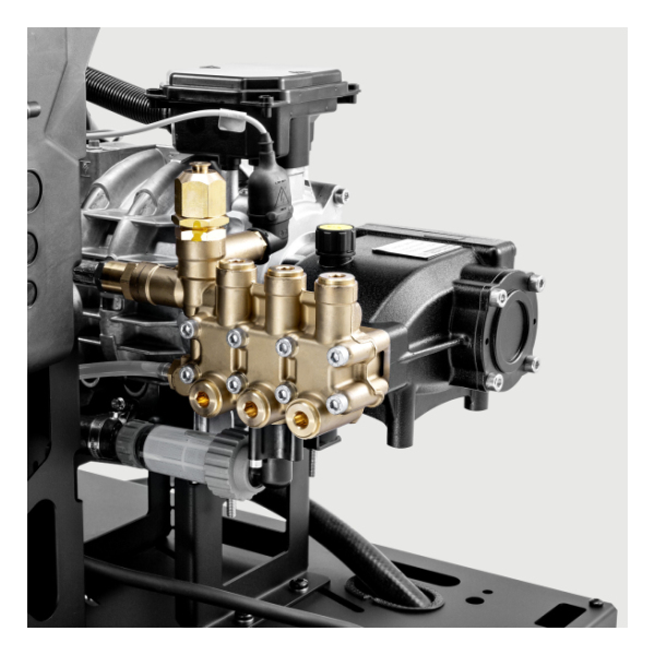  Visokotlačni čistilnik HDS 10/21 -4 St  slika