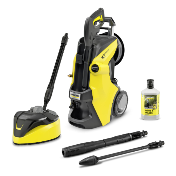 Visokotlačni čistilnik K 7 Premium Power Flex Home slika