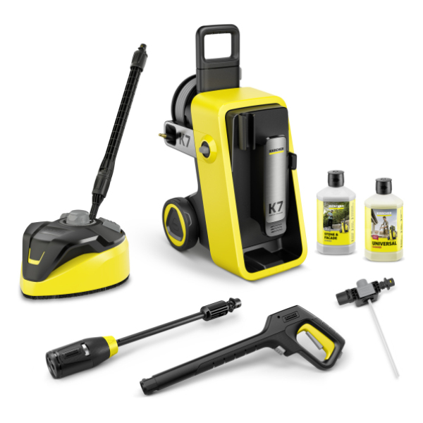 Visokotlačni čistilnik K 7 Comfort Premium Home slika