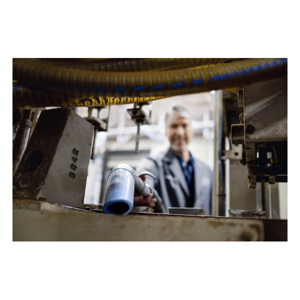  Industrijski sesalnik IVM 60/36-3 H ACD  slika