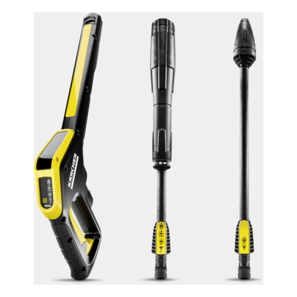 Visokotlačni čistilnik K 5 Premium Power Control Flex Home slika