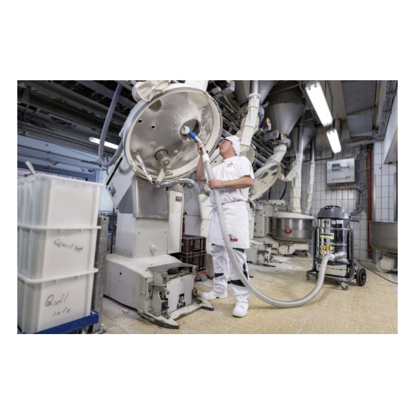  Industrijski sesalnik IVM 40/24-2 M ACD  slika