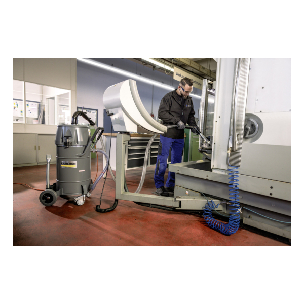  Industrijski sesalnik IVR-L 65/12-1  slika