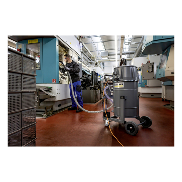  Industrijski sesalnik IVR-L 65/12-1 Tc  slika