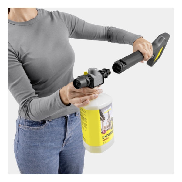 Visokotlačni čistilnik K 7 Comfort Premium Home slika