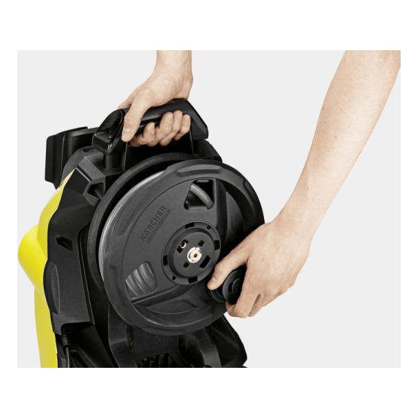 Visokotlačni čistilnik K 5 Premium Power Control Flex Home slika