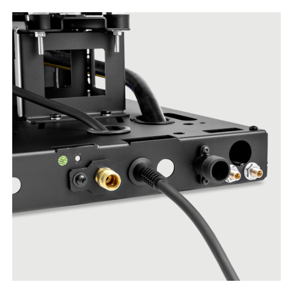  Visokotlačni čistilnik HDS 13/20 -4 St  slika