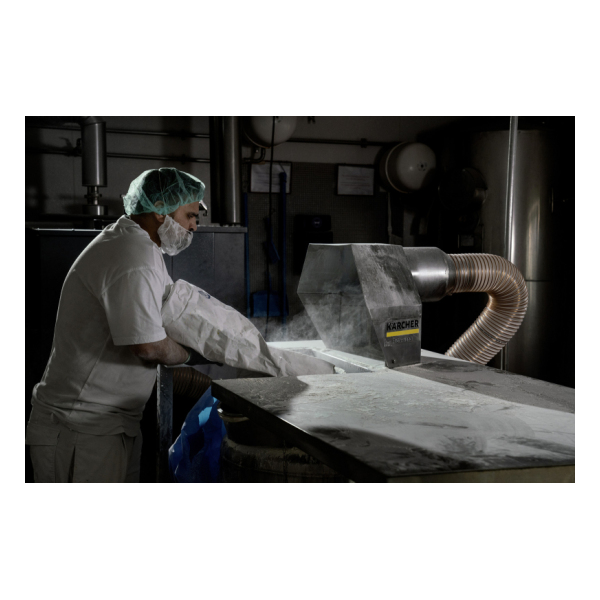  Industrijski odstranjevalec prahu ID 130/22 Z22 Afc  slika