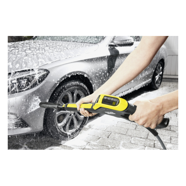 Visokotlačni čistilnik K 5 Premium Power Control Flex Home slika