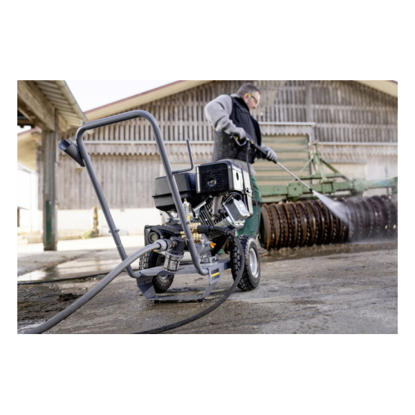  Visokotlačni čistilnik HD 6/15 G Classic  slika