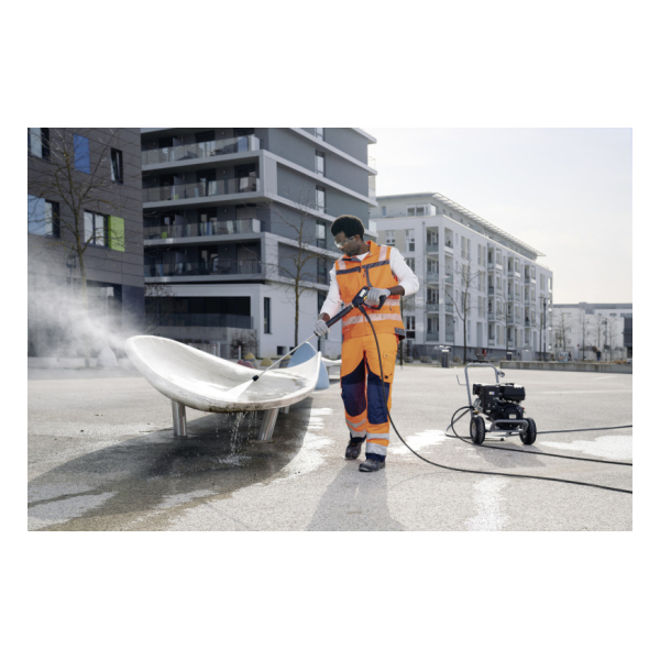  Visokotlačni čistilnik HD 6/15 G Classic  slika